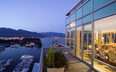 Ponderings of a Portfolio Manager: Vancouver area Real Estate