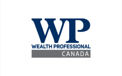 Wealth Professional Canada