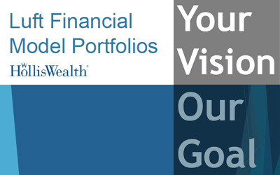 Luft Financial Model Portfolios