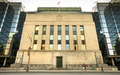 Bank of Canada