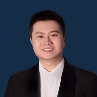 Andy Tseng